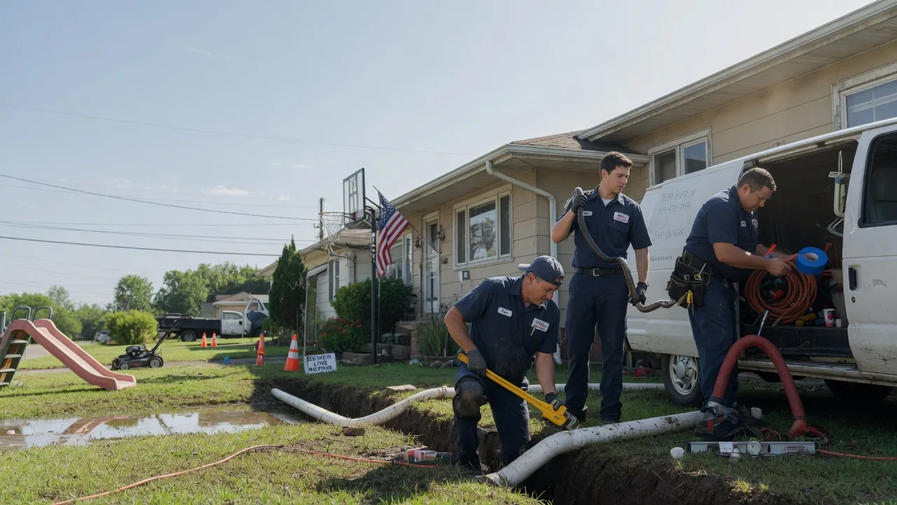 Toilet Installation in Mather, PA near me